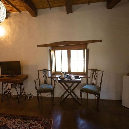 Jan Harmsgat Country House Swellendam Exteriér fotografie