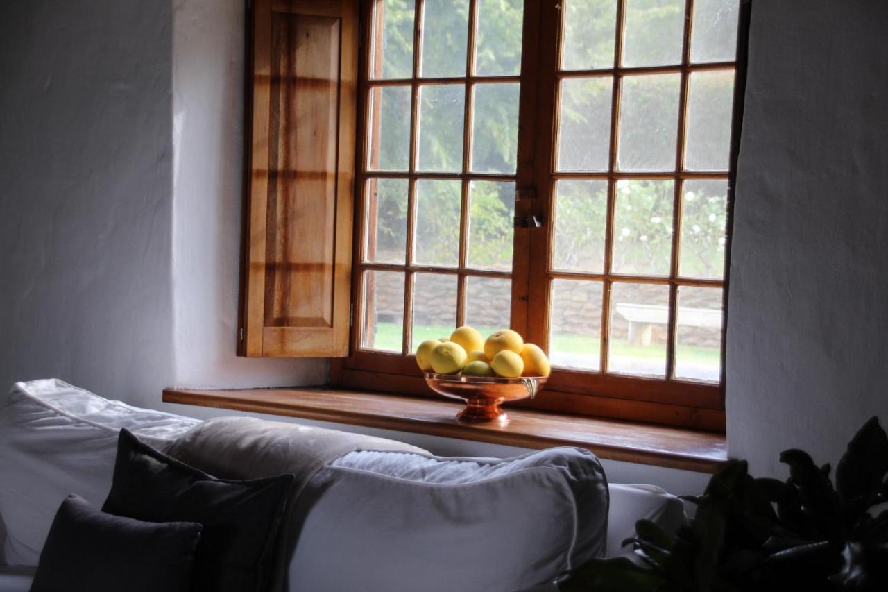 Jan Harmsgat Country House Swellendam Exteriér fotografie