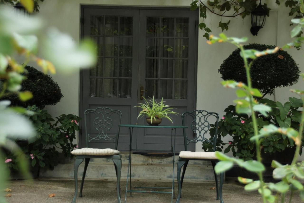 Jan Harmsgat Country House Swellendam Exteriér fotografie