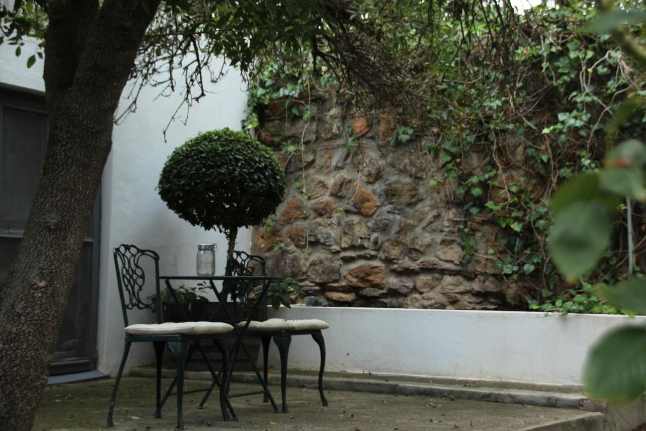 Jan Harmsgat Country House Swellendam Exteriér fotografie
