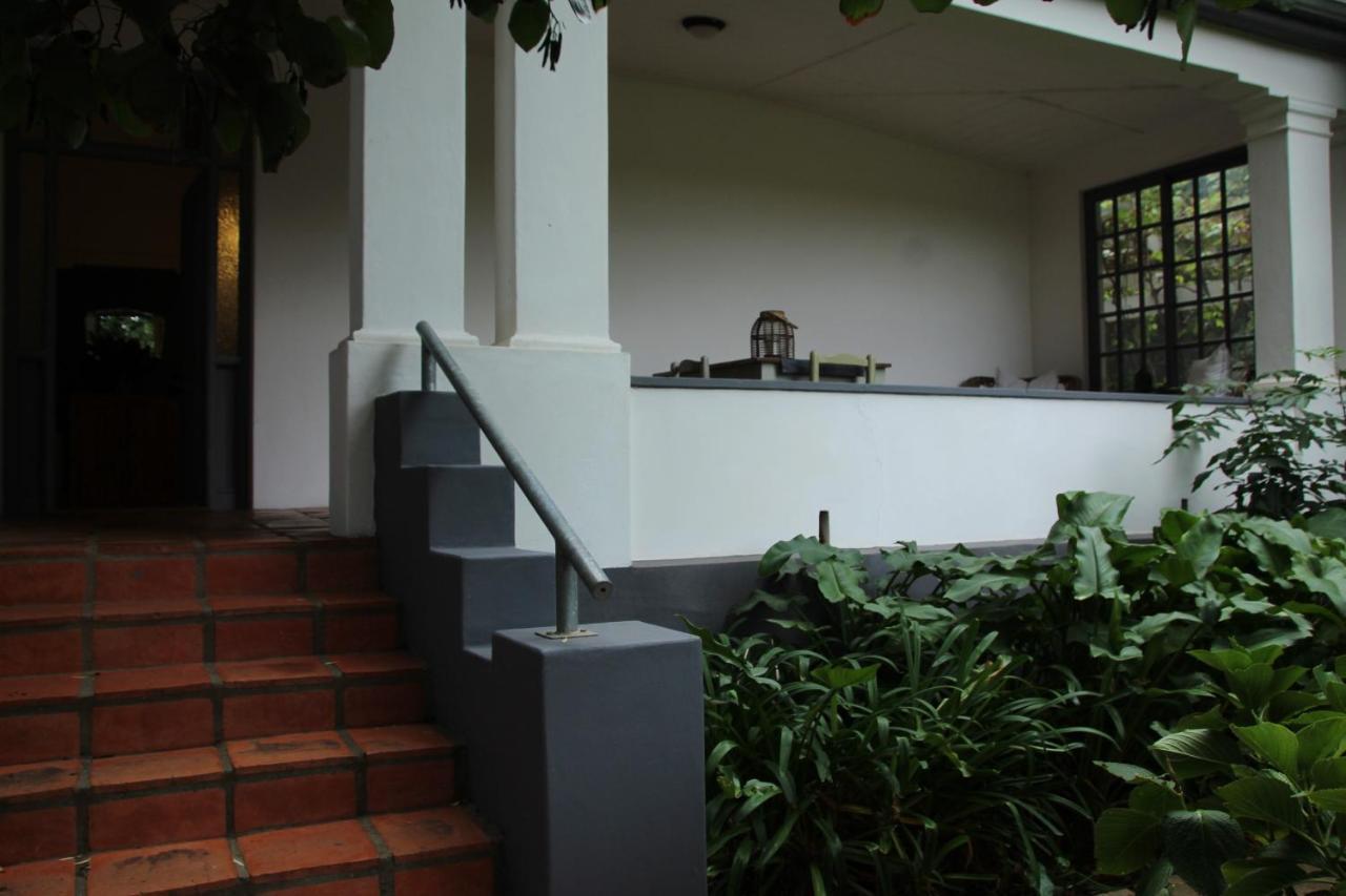 Jan Harmsgat Country House Swellendam Exteriér fotografie