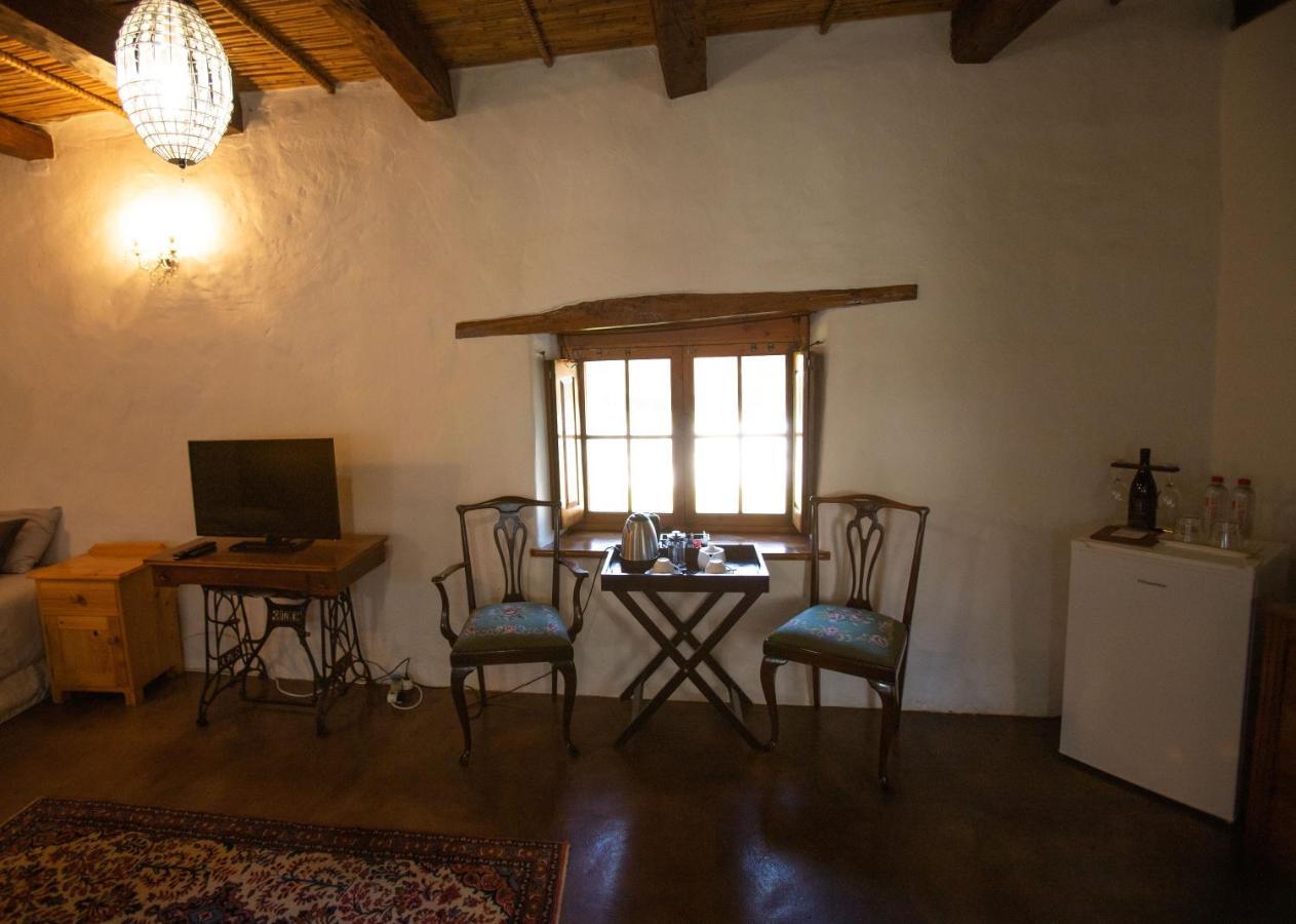 Jan Harmsgat Country House Swellendam Exteriér fotografie