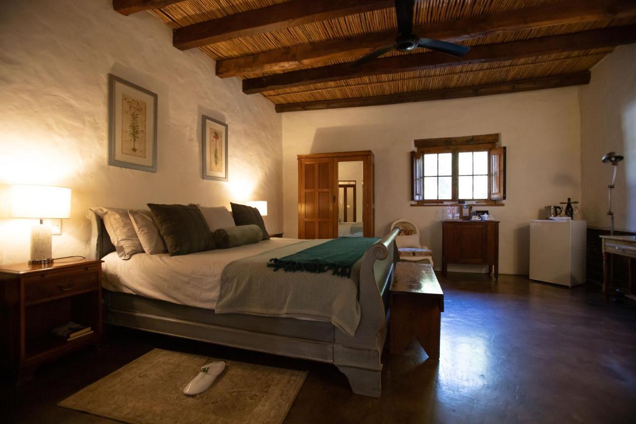 Jan Harmsgat Country House Swellendam Exteriér fotografie