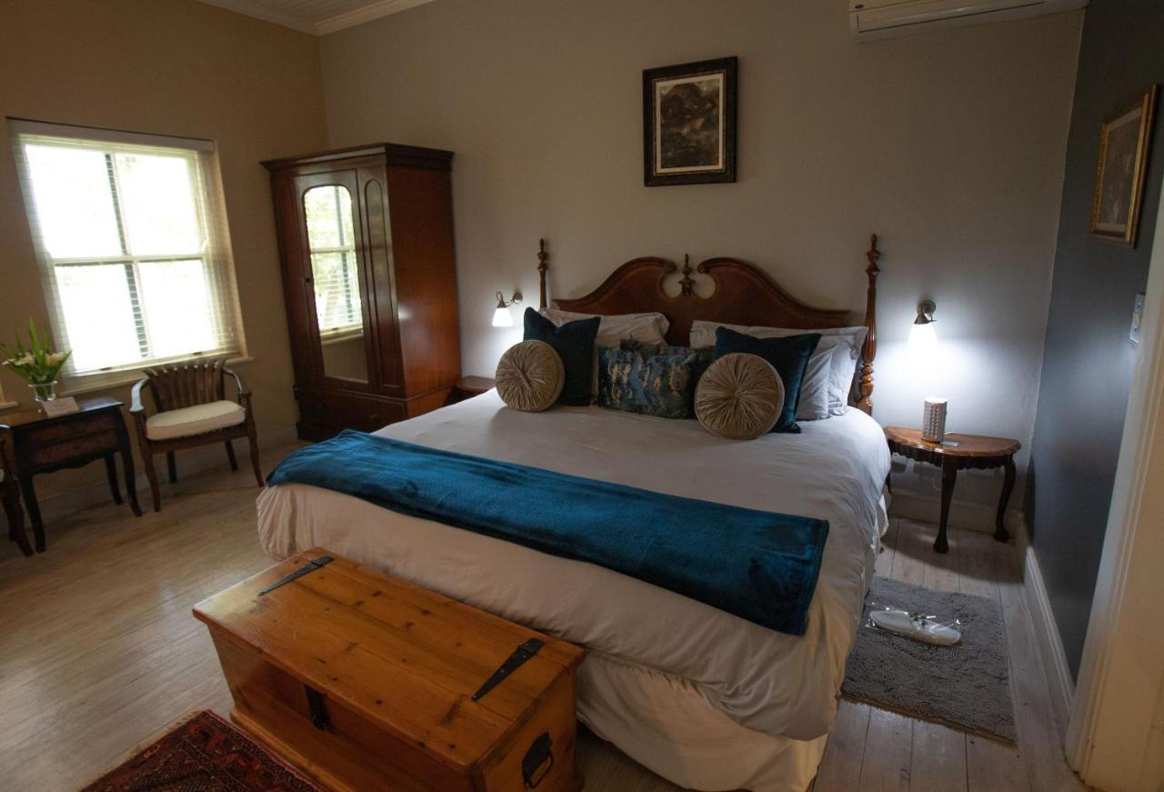 Jan Harmsgat Country House Swellendam Exteriér fotografie