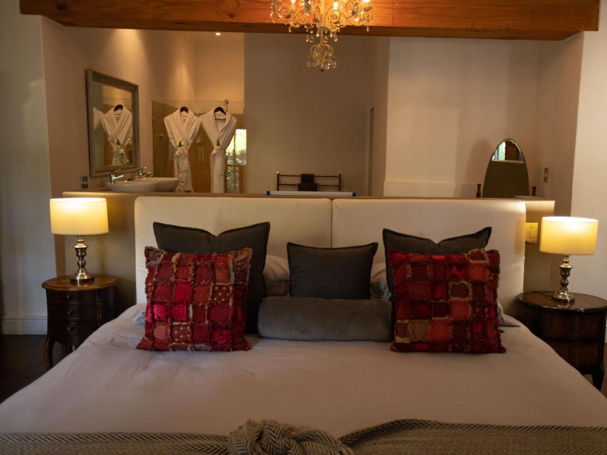 Jan Harmsgat Country House Swellendam Exteriér fotografie