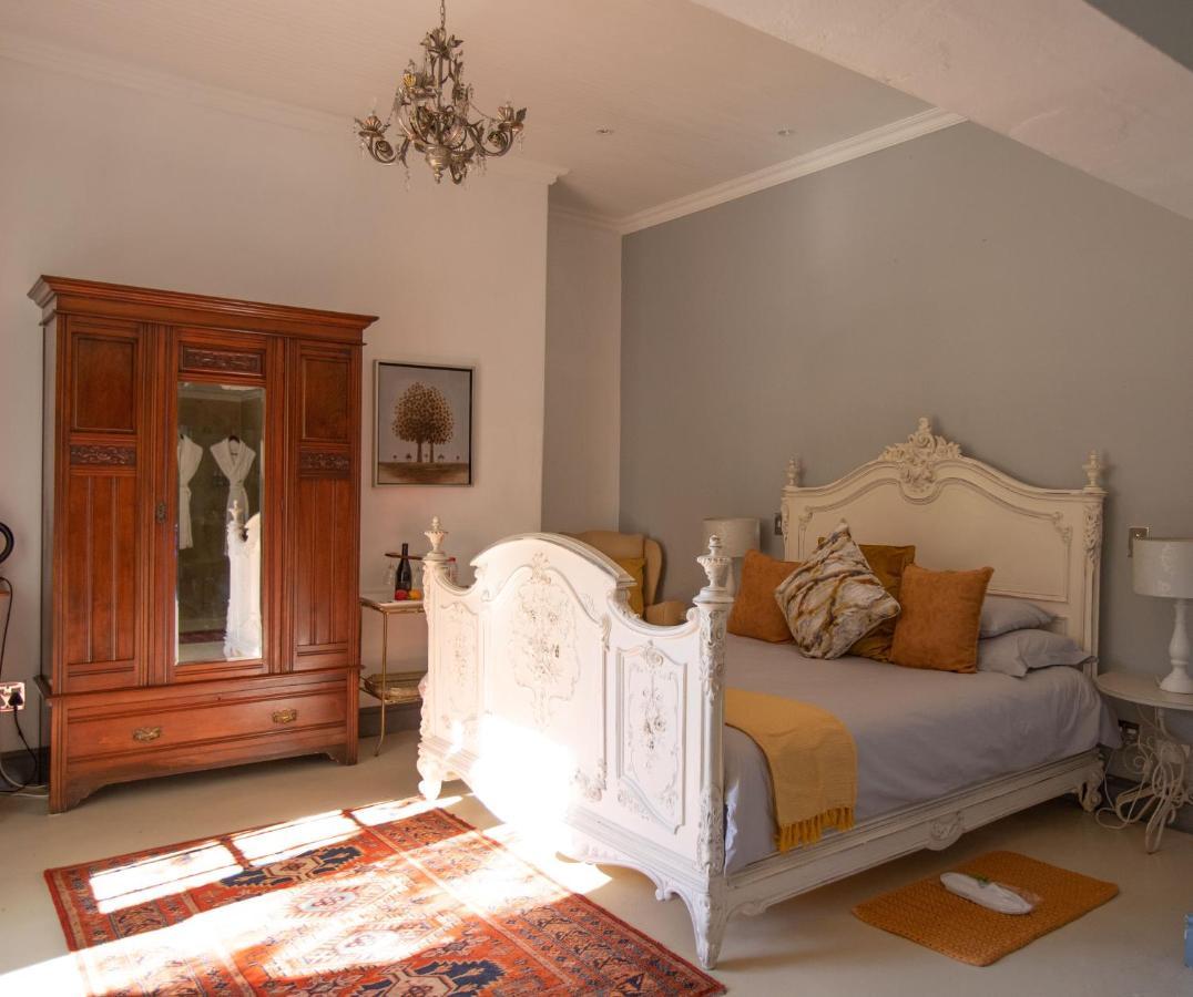 Jan Harmsgat Country House Swellendam Exteriér fotografie